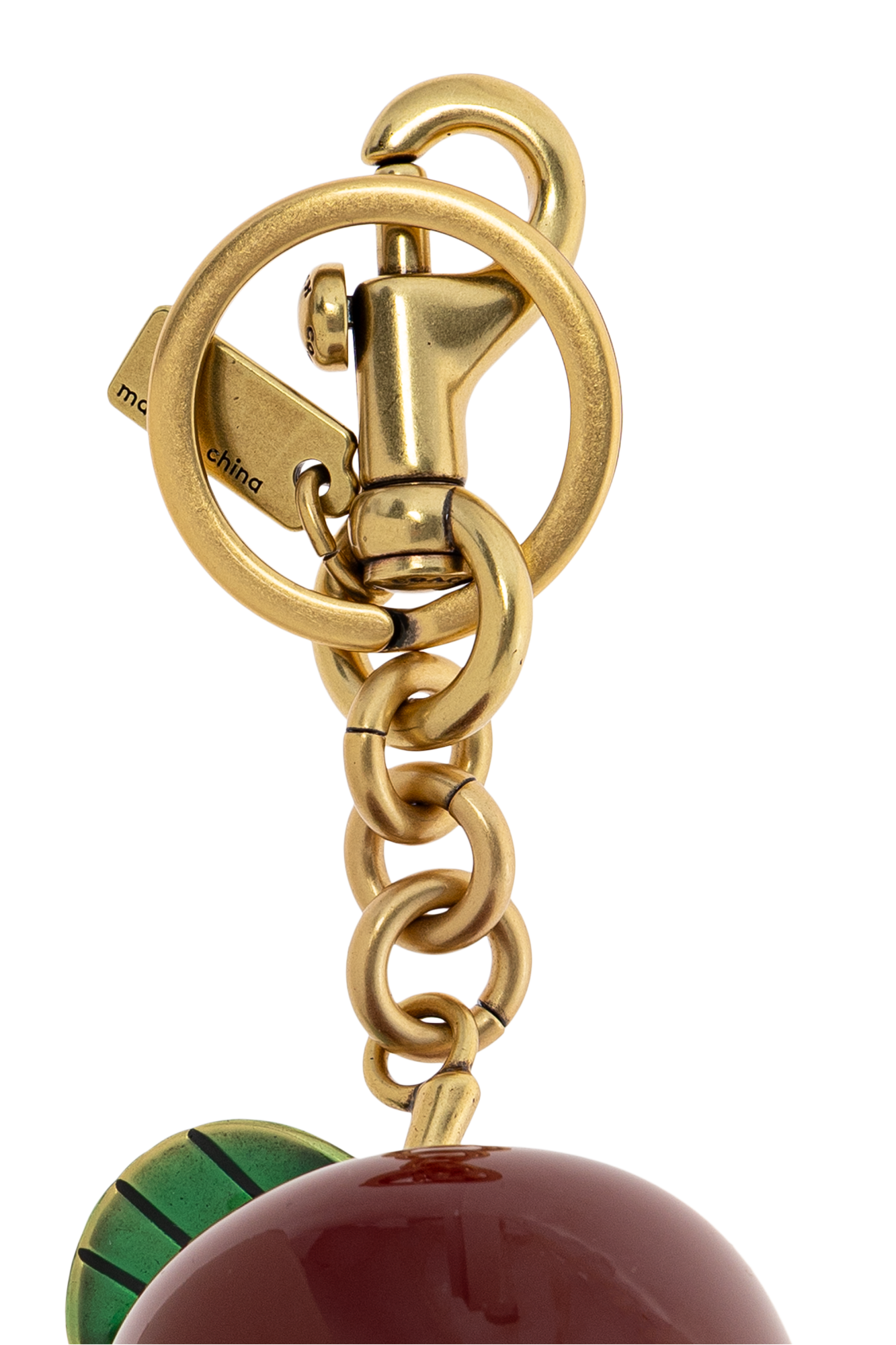 Coach Keychain with charm | Women's | Vitkac